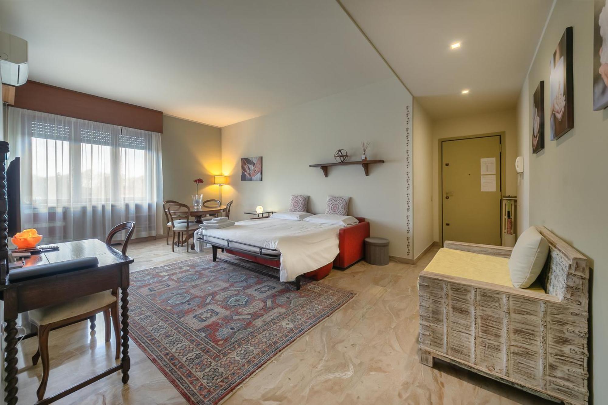 شقة Crystal Domus مونزا المظهر الخارجي الصورة